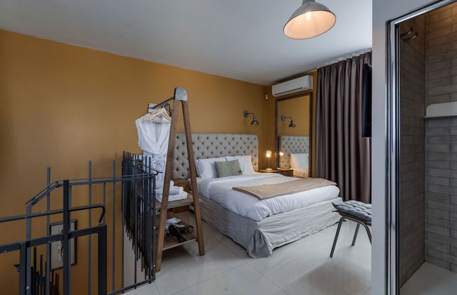 Talbot & Bons Aparthotel - Foto 2