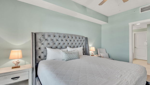 Calypso 3-504 - Foto 5, Habitación