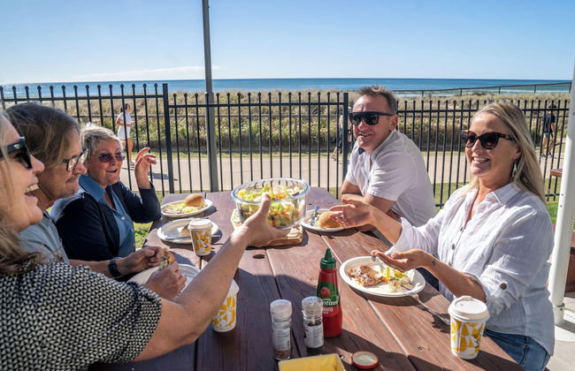 The Breakers - Foto 78