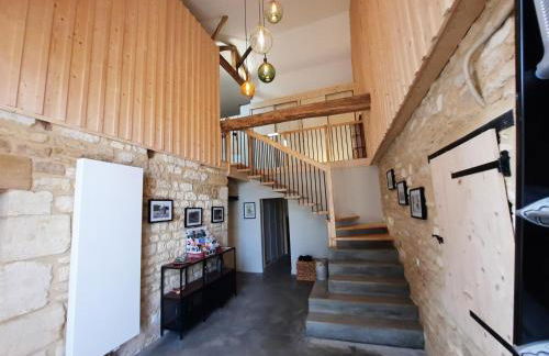 Grain d'orge et cornouiller - Foto 2