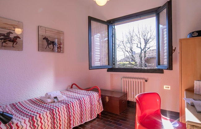 Residenza La Parusciola - Foto 27