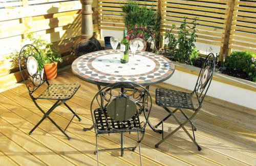 Sunny Corner - Coastal apartment near the beach - Foto 2