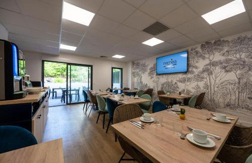 Nemea Appart Hotel Les Hauts de Milady Biarritz - Foto 40