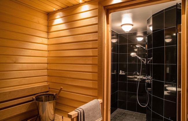 Åre Travel – Tottbacken Peak Performance Mountain House - Photo 47