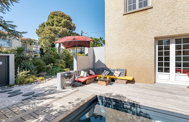 La Maison des Arts - Foto 19