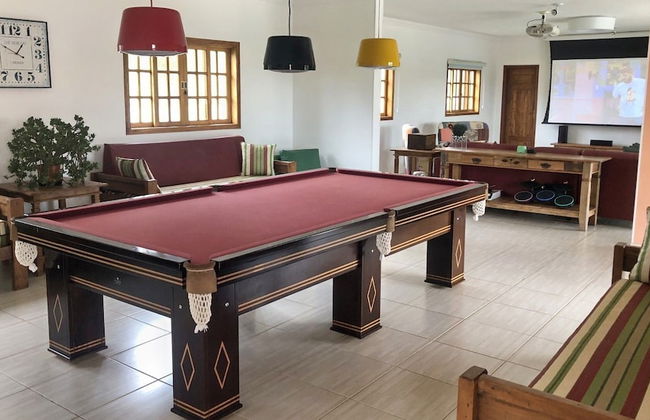 Cinematográfico, Encantador e Paradisíaco - Photo 65