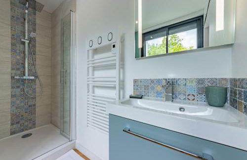 Saint Martial - Stationnement - Clim - Foto 12