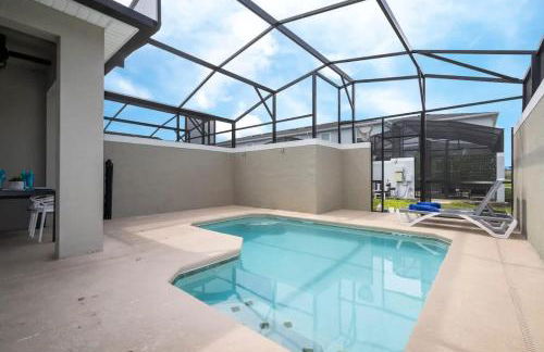 Gorgeous 4 Bd w Pool at Storey Lake Resort 4277 - Photo 78