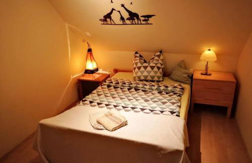 Holiday Home für 6 Personen ca- 120 m² in Zepernick- Brandenburg - Berlin und Umgebung by Interhome - Foto 5