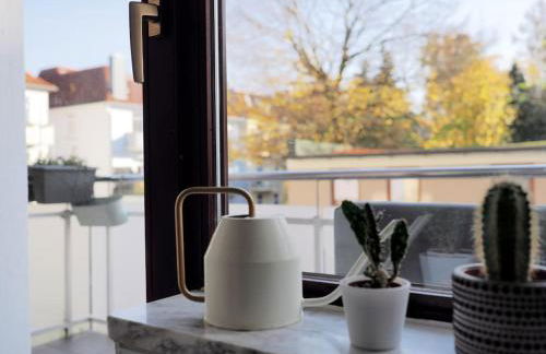 Altbauwohnung im Herzen Lübecks - Foto 6