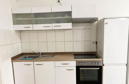 work & stay apartment - Foto 14