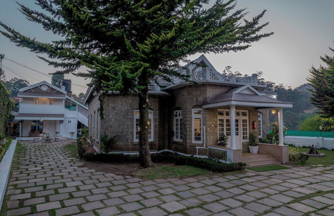 Savithri Bungalow By XploreIndo - Foto 14