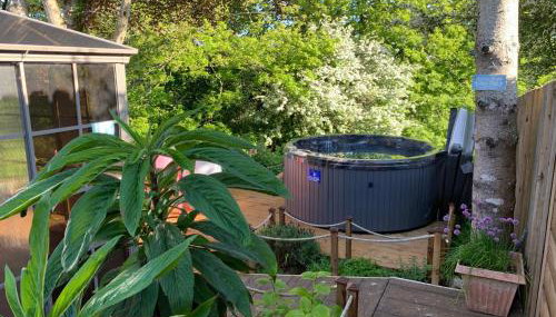 So Tranquil - Foto 2, Garden, Garden view