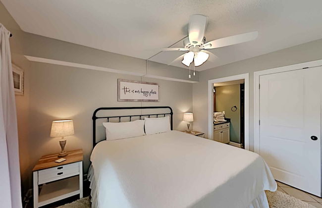 Regency Towers by Southern Vacation Rentals - Foto 35