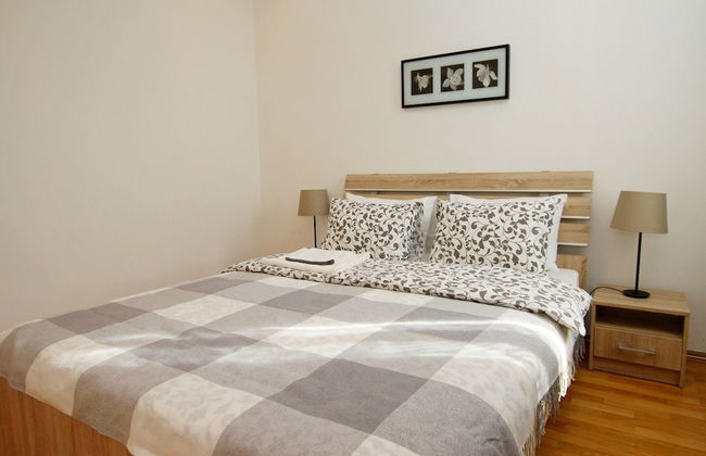 TVST Apartments on Tverskaya 6 - Foto 1