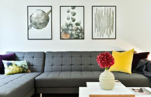 Madison Hill - Clapham South 1 - Two bedroom flat - Photo 6