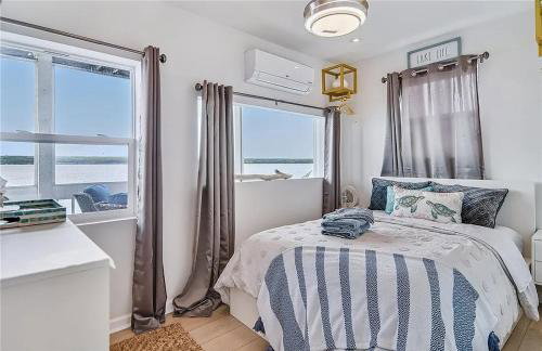 Cayuga Lake Holiday House - Waterfront & Sunset Views - Foto 15