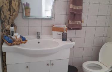 AGGELIKI STUDIOS 1 - Photo 26