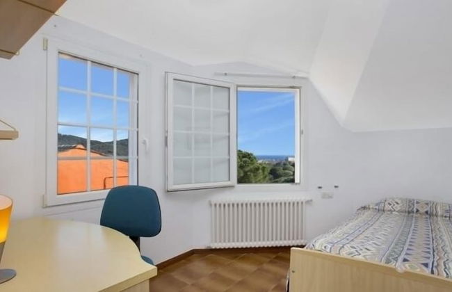 Villa Montemare - Photo 11