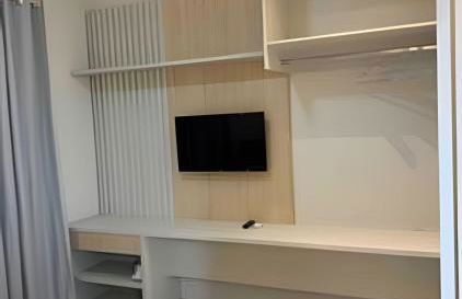 Apartamentos novos em condomínio no Caçari - Foto 19