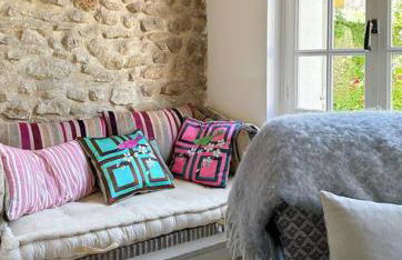 Le Lampadaire du Martreuil - Foto 34