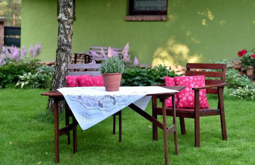 Leśna Strzecha - Foto 18