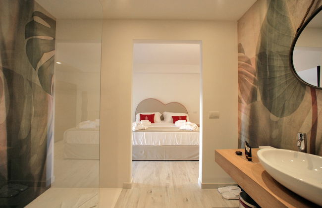 Geco di Giada Exclusive Art Suites - Foto 48