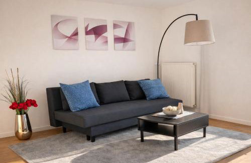 Luxus Apartment - Charmante 2 ZKB Ferienwohnung - Foto 1