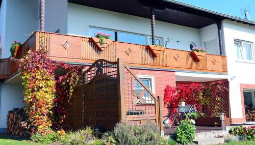 Ferienwohnung Kaiser - Foto 2