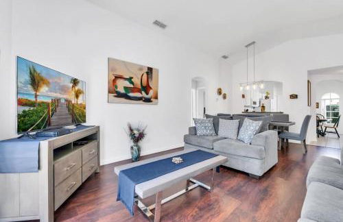 Cute Vacation Home Very Close to Disney - Foto 13