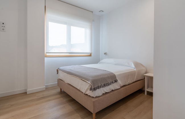 Apartamentos Areas do Mar - Foto 2