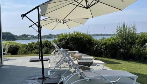 Townhouses & Captain's Quarters - Foto 3, sunbed