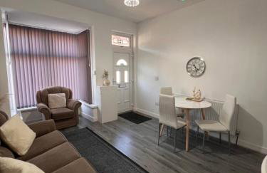 Serene Retreat - Near Bham City Centre & The JQ - Foto 3