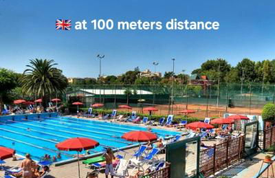 Panoramic Sunset Terrace Attic - Foto 32