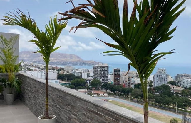 w Great 1BR With Balcony in Luxurious Building - Foto 20