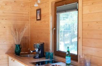 Szalejówka Domki - Foto 29