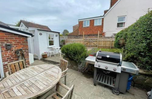 Gloucester Cottage - Foto 5