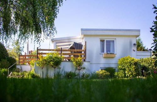 Ferienhaus Kleine Freiheit am Badesee - Foto 1