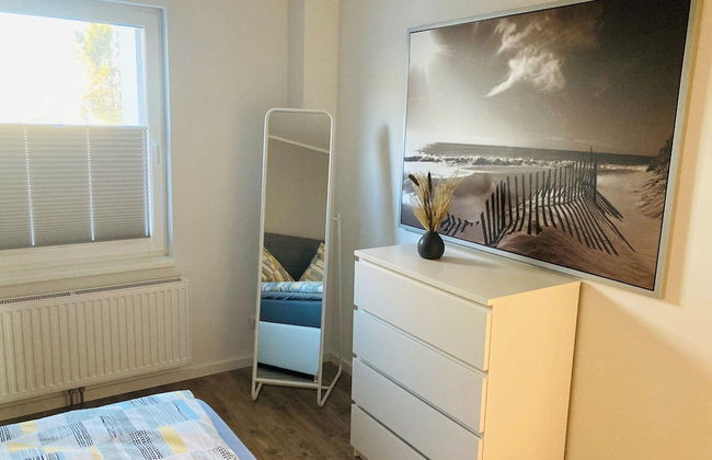 Apartment Helma Near sea Beach With Terrace - Foto 20