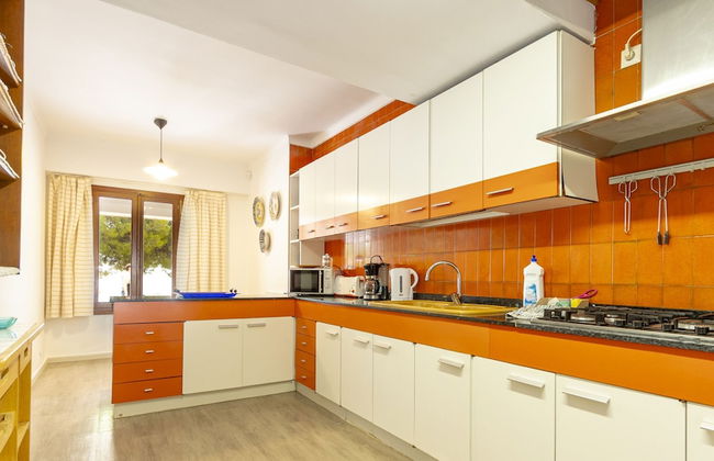 Apartment in Port de Pollenca by the Beach - Foto 9