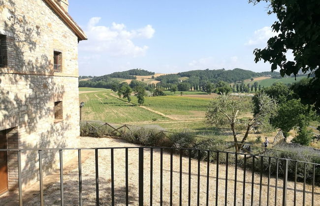 Apartment Rosa With 2 Bedrooms and Outdoor Shared Pool - Foto 19