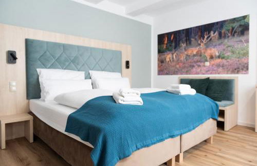 HarzHold - Auszeit in Lerbach - Foto 33