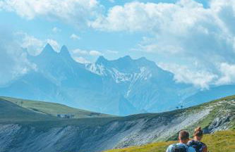 Résidence Club MMV L'Etoile des Sybelles - Foto 33