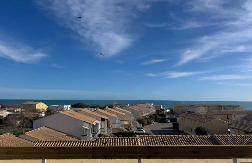 Mon Rooftop à la Plage - Foto 17