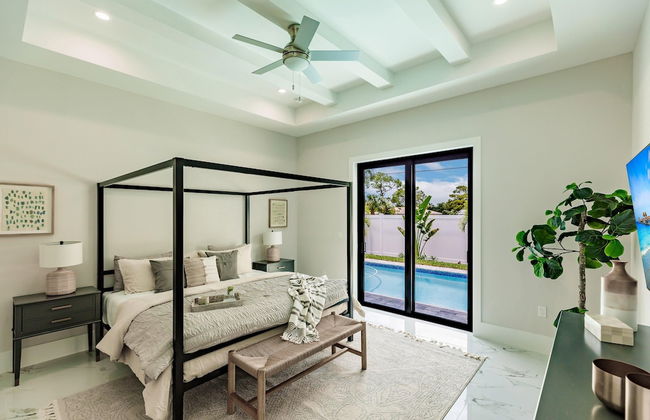 Coastal Sol by Boutiq - Foto 4