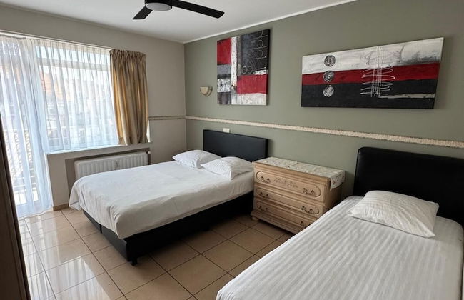 Aparthotel Résidence Bara Midi - Foto 33