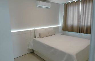 Apartamento Familiar III Próximo Beto Carrero e Praia - Foto 7