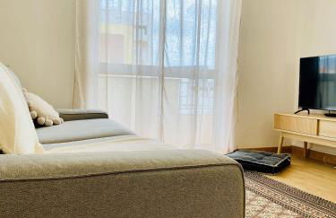 Bright modern 3 BR in Portimao downtown - Photo 2