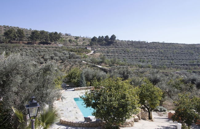 Casa Jardin De Los Limones - Photo 55