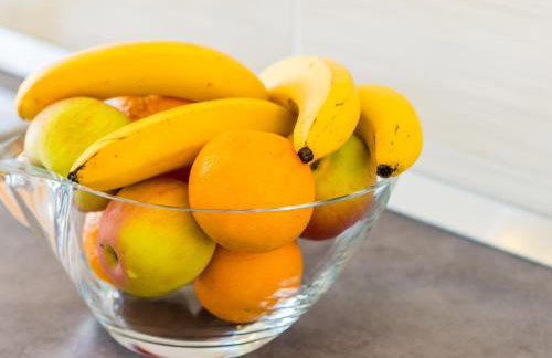 Apartment & Rooms Ma din - One Bedroom Apartment with Balcony and Sea View - Foto 66